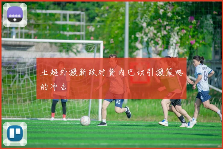 土超外援新政对费内巴切引援策略的冲击