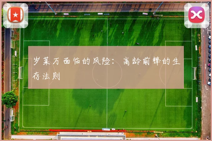 岁莱万面临的风险：高龄前锋的生存法则