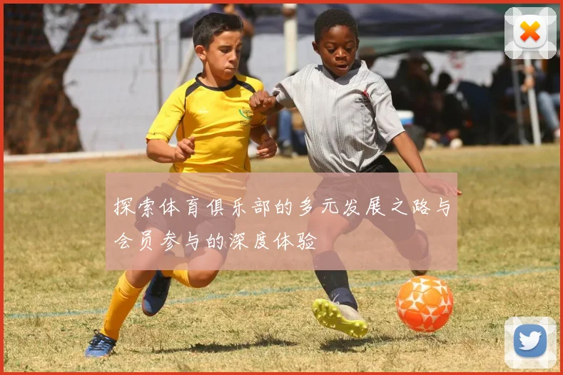 探索体育俱乐部的多元发展之路与会员参与的深度体验