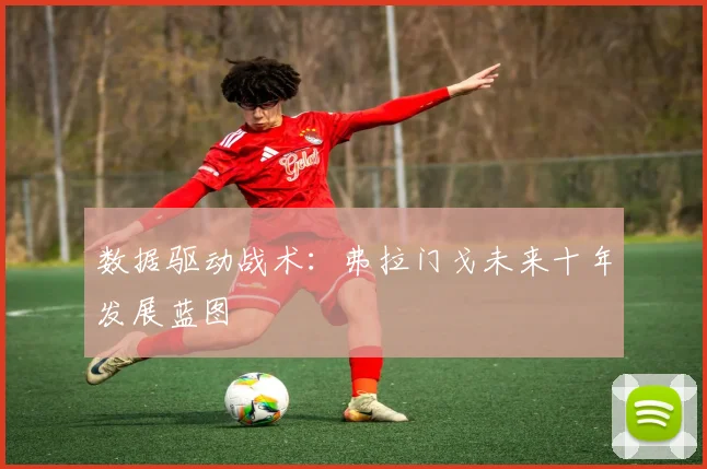数据驱动战术：弗拉门戈未来十年发展蓝图