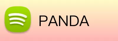 PANDA Logo