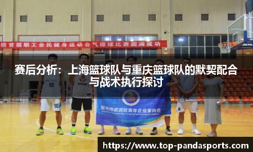 赛后分析：上海篮球队与重庆篮球队的默契配合与战术执行探讨